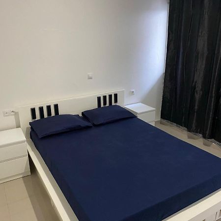 Bellamy Apartamento Porto Novo Exterior foto