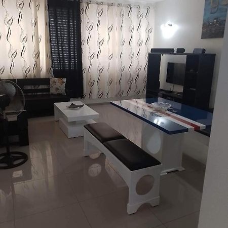 Bellamy Apartamento Porto Novo Exterior foto