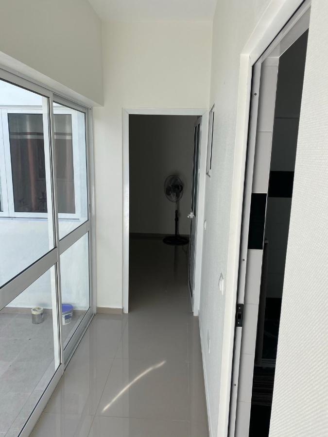 Bellamy Apartamento Porto Novo Exterior foto