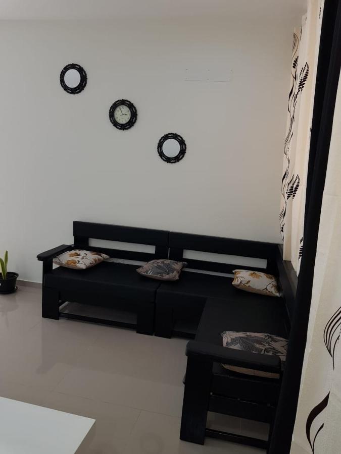Bellamy Apartamento Porto Novo Exterior foto