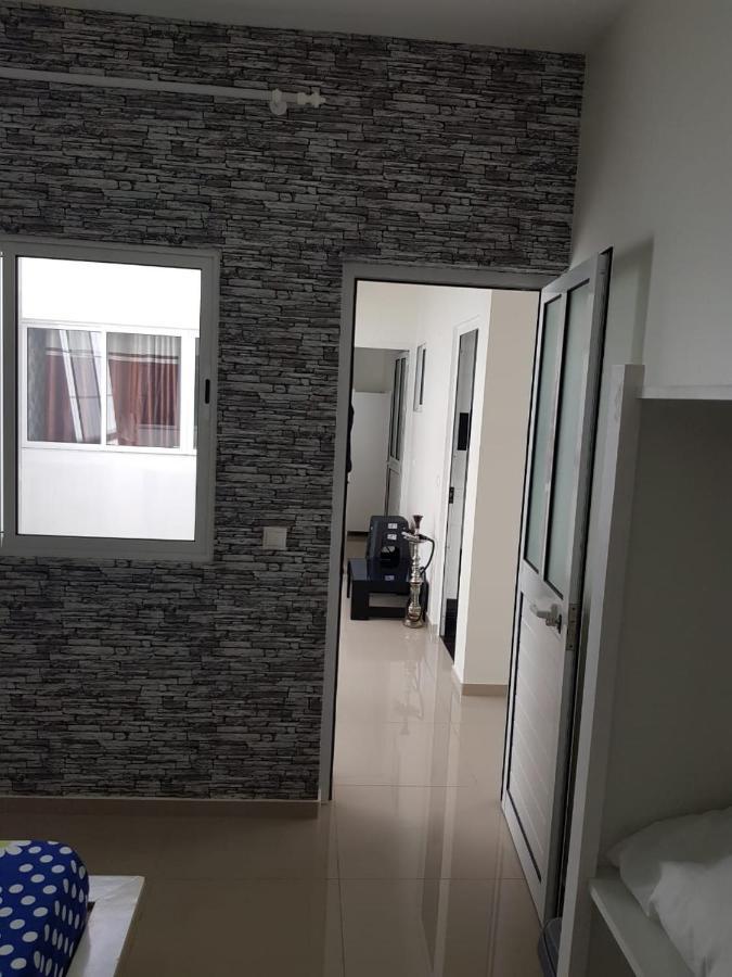 Bellamy Apartamento Porto Novo Exterior foto
