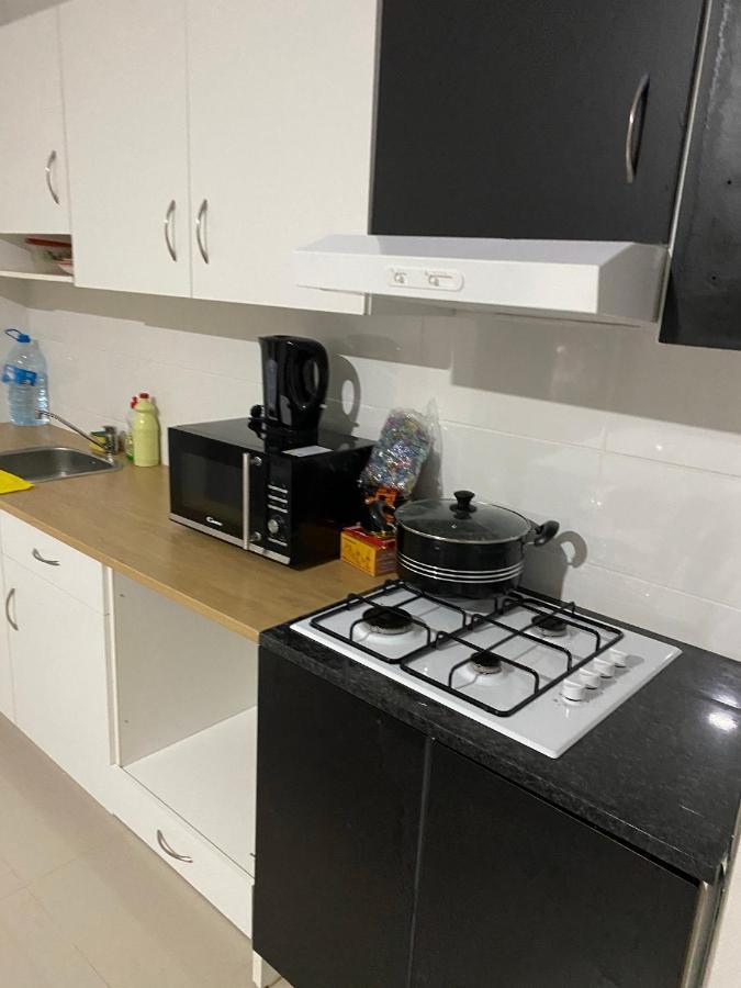 Bellamy Apartamento Porto Novo Exterior foto