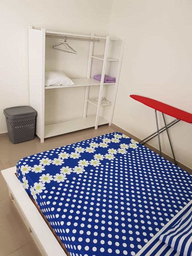 Bellamy Apartamento Porto Novo Exterior foto