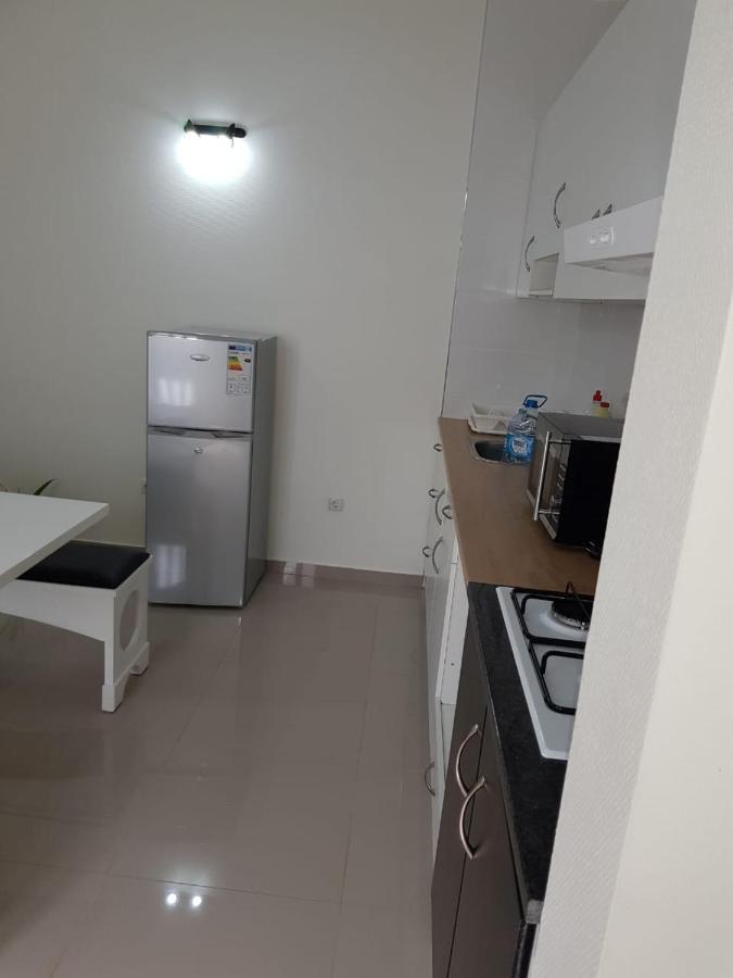 Bellamy Apartamento Porto Novo Exterior foto