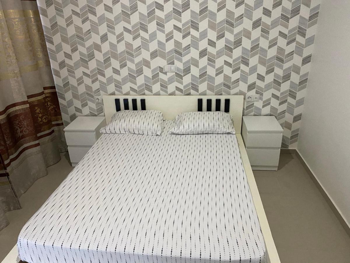 Bellamy Apartamento Porto Novo Exterior foto