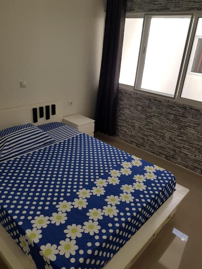 Bellamy Apartamento Porto Novo Exterior foto