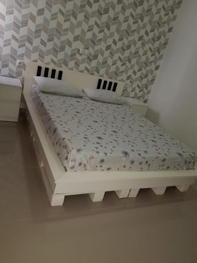 Bellamy Apartamento Porto Novo Exterior foto