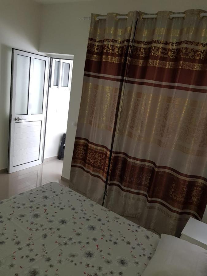 Bellamy Apartamento Porto Novo Exterior foto