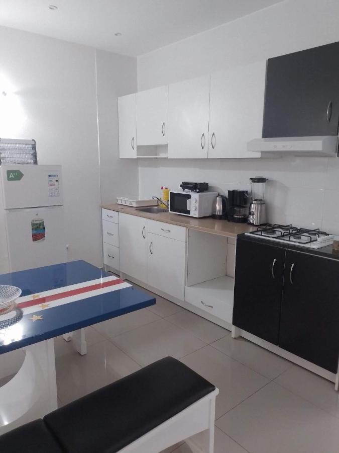 Bellamy Apartamento Porto Novo Exterior foto