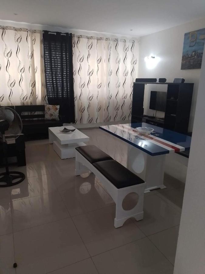 Bellamy Apartamento Porto Novo Exterior foto